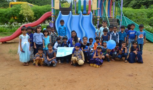 Blue Day